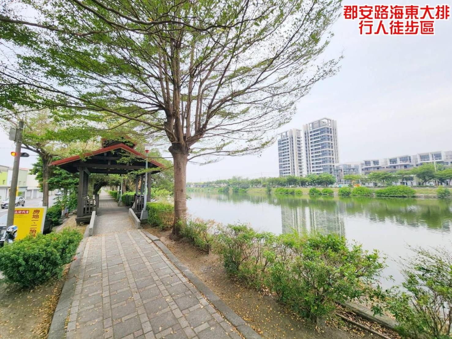 Hua Ku Hotel Tainan Esterno foto
